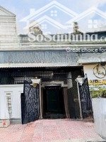 bán biệt thự 4pn, 5wc, dt 81m2, giá cực chất tại thạnh xuân, q12, hcm