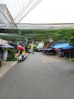 bán biệt thự ngang 10x46m, ngay khu chợ kinh doanh sầm uất, gần ngã tư mồi, p.dĩ an, tp.dĩ an