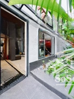 mt kỳ đồng - hồ xuân hương q.3 biệt thự ngang 8m x 12m 6 tầng thang máy, nội thất nhập ý