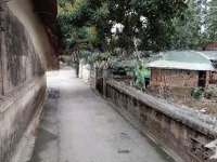 bán đất 46m2 tặng nhà c4 kiên thành, trâu quỳ, gia lâm 6.1 tỷ