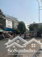 thanh lý ngân hàng hạ giá 100 tỷ bán gấp mặt tiền lê đức thọ, gò vấp, dt 30x100m, giá 180 tỷ