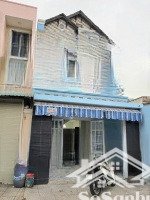 nhà phố mặt tiền cây da xề p. đông hòa tp dĩ an