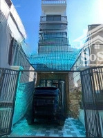 bán nhà đông mỹ, thanh trì 60m2 x 5 tầng, ô tô vào nhà giá chỉ hơn 6 tỷ