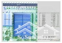 cho thuê nhà xưởng mới xây dựng