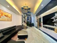 bán nhà ở nguyễn trãi, thanh xuân, 59m 12.55 tỷ, ô tô 5 chỗ đỗ cửa, full nội thất, 5 tầng, mt 4.8m