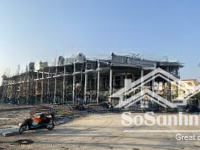 dự án hồng bàng midtown. mở bán quỹ độc quyền, nhà phố thương mại, shophouse giá gốc chủ đầu tư