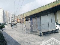 cho thuê kho xưởng thị trấn trạm trôi, mặt ql32: 570m2. điện 3pha, xuất vat, xe công vào, cao 6.5m