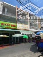 giảm 13 tỷ còn 10,8tỷ mặt tiền kinh doanh vip chợ đình trung tâm tdm bán nhà mặt tiền chợ đình