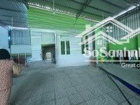 cho thuê kho 300m2 khu dân cư hưng phú 1