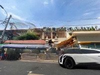 biệt thự chính chủ lâu đời bán đi định cư - phan đăng lưu, phú nhuận