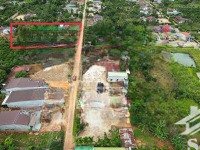 bán gấp đất đẹp tại krông năng, đắk lắk, 410 triệu, 188 m2, 3 miếng liền kề thích hợp đầu tư