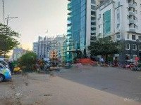 cho thuê căn góc 2 mặt tiền thuỳ vân - kinh doanh nhà hàng, cafe, siêu thị