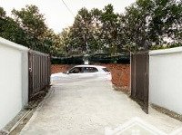 bán biệt thự 2 tầng 73.5m2, sát vách khu cnc hoà lạc tại xã tân xã. giá cực chất 4,3 tỷ