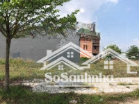 bán đất đức hoà , mỹ hạnh nam.kdc trần anh đường tỉnh lộ 9.long an .giá 1tỷ6/80m2.sổ riêng
