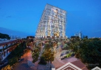 khách sạn siêu vip view sông triệu đô vị trí kín đáo chỉ người có gu mới hiểu