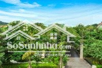 mở bán biệt thự siêu vip - mặt suối - đường lớn - view đẹp - hướng đông nam - duy nhất 03 căn