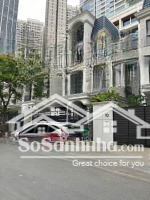 cho thuê biệt thự mặt tiền đường 10 võ trường toản, phường thảo điền, quận 2. lh: 0911383889
