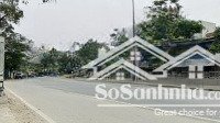 nhà đất mặt tiền đại lộ tôn đức thắng, sở dầu - 525m2 - mt 13,8m - lô góc - giá tốt 6x tr/m2