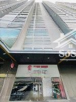 bán shophouse skyline an gia (cụm căn hộ lacasa) 89 hoàng quốc việt 1 trệt 43.1m2 và 1 lững 15m2