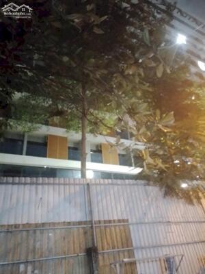 Cho thuê phòng trọ có gác lửng đúc tại đường Nguyễn Thái Sơn, Phường 5, Quận Gò Vấp, TP HCM