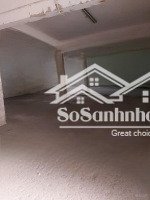 cho thuê kho giải phóng thanh xuân dt 250m2 xe công đỗ cửa, xuất full vat