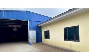 ⭐️CHO THUÊ XƯỞNG ĐƯỜNG NGUYỄN BÌNH KHIÊM