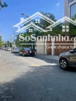 siêu phẩm nhà mặt tiền trường sơn cx bắc hải p.15 q.10 trệt 2 lầu dt: 14.5m x 26m giá 90tỷ