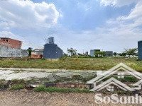bán 5 nền đất trong kcn hoàng gia, 890 triệu, 90m2, full thổ cư