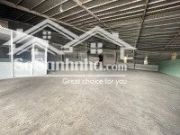cho thuê xưởng kcn phú tài quy nhơn bình định 9000m2