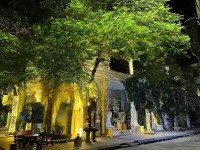 bán biệt thự đẹp tại bình yên, ninh khánh, ninh bình, giá tốt 15 tỷ, 91.8m2
