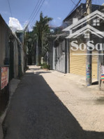 đất thổ cư 100%, 5x21=110m2, đường tân xuân, sổ hồng riêng, tiện ích đầy đủ, giá 1,95 tỷ