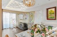 căn hộ 54m2 - 2pn view sân bay 1 tỷ 6 full nt, sổ trao tay, vay 70%, phạm văn đồng 0395171772