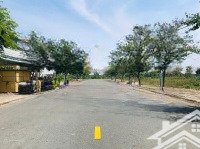khu dân cư xuyên á, đường 22m. chắc chắn không còn lô tốt hơn