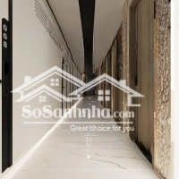 chung cư theo mô hình châu âu chỉ có duy nhất tại mm house quận 3