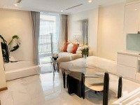 ch ngay đh gia định 60m2 full nt, thuê 15tr/1tháng, sh, vay