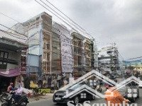 bán gấp đất ngợp mt cách mạng tháng 8, p. 15, q. 10 - diện tích: 18x25m - cn 440m2 - giá: 109.5 tỷ