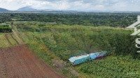 bán đất mặt tiền đường mỹ xuân ngãi giao