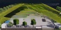 bán xưởng 5000m2. khu công nghiệp đức hòa. long an