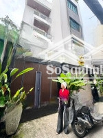 bán biệt thự 2 mặt tiền nguyễn thông, quận 3-ngang lớn hiếm 8m*12m.