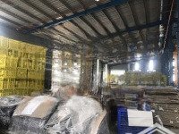 hót hót bán xưởng mặt tiền ,hoà lợi , bến cát 4.350m2. , xưởng 2.300m2. đang cho thuê 160tr/ tháng