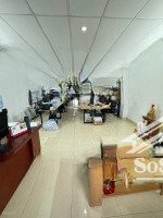 cho thuê văn phòng 80m2 full nội thất tại mặt phố phạm văn đồng giá thuê chỉ 14tr