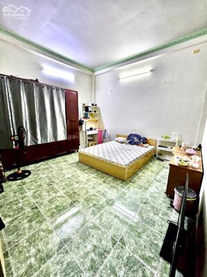 Siêu vị trí đối diện cổng chợ Xóm Mới - Mặt tiền Lê Đức Thọ, nhà 4 tầng DT 41m2 - ĐCT 25tr/tháng