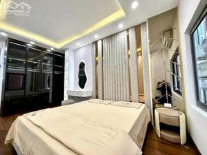 BÁN NHÀ NGÕ QUỲNH – NHÀ ĐẸP Ở NGAY – 3 MẶT THOÁNG – CHỈ 5.95 TỶ