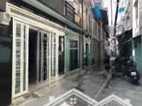 bán nhà hxt đào duy từ, p17, 33m2, 5,5tỷ tl. lh: 0866408299 việt anh