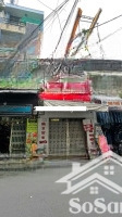 bán mặt tiền cô giang, p2, phú nhuận, 4m x 17m cn 64m giá 13,5 tỷ