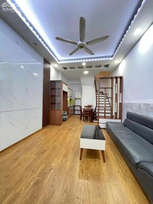 Bán gấp nhà mới đẹp Thành Công 5 tầng 33m2 MT 3,6m hiếm nhà bán, tiện ích đầy đủ, ở, cho thuê tốt