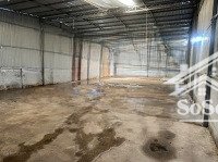 cho thuê kho xưởng 450m2 đường cầu xây, tân phú, quận 9