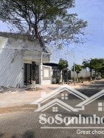 duy nhất 2 lô đường số 8 khu tái định cư bình minh (7x20) cần bán
