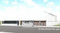 cần chuyển nhượng nhà xưởng 2500m2 và 2000m2 trong kcn đức hòa 3, long an