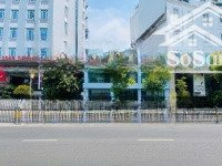 chính chủ cần cho thuê mặt tiền ngang 20m nguyễn văn trỗi, phường 1, giáp quận phú nhuận giá 130tr